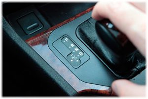 Выбор авто с АКПП: на что обратить внимание