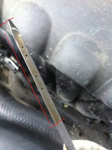 Высокий уровень масла в АКПП: последствия и риски