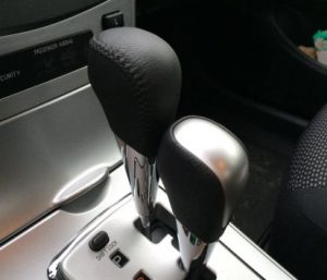 Зачем нужна пониженная передача в автомобиле