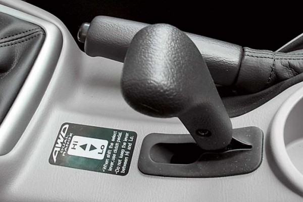 Зачем нужна пониженная передача в автомобиле