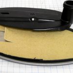 Замена фильтра в коробке автомат