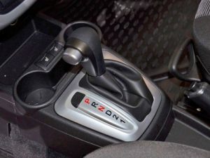 Замена масла в АКПП Гранта: порядок действий и на что обратить внимание