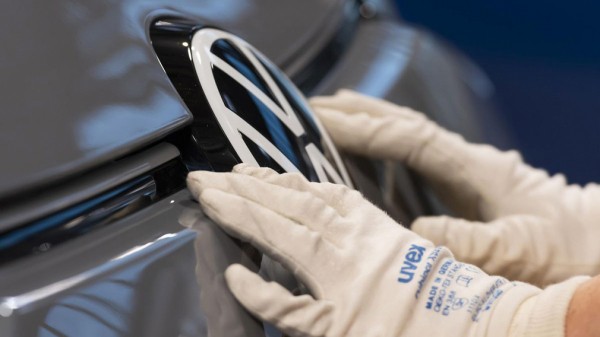 Михаэль Арндт стал новым главой марки Volkswagen в РФ