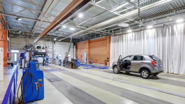 Новшества от ГИБДД: что изменится в жизни российских автомобилистов