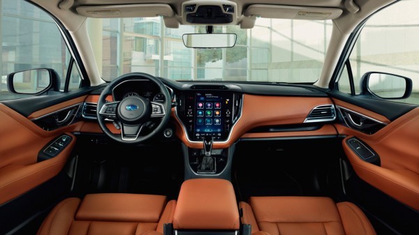 ТОП-3 премиальных седанов, покинувших рынок России в 2021 году