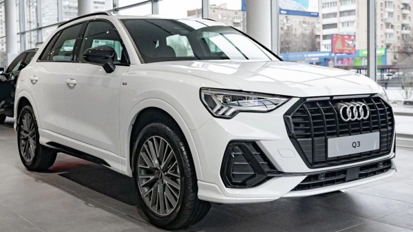 Названы все автомобили премиум-класса, которые не попадают под &laquo;налог на роскошь&raquo; в РФ