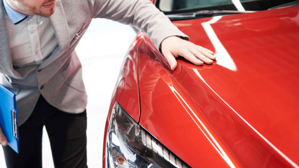 Читателей финского издания Ilta-Sanomat поразило отношение россиян к роскошным автомобилям