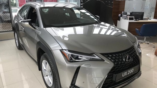 Автомобили Lexus и Infiniti подорожали в РФ на 58-528 тыс. рублей Автомобили Lexus и Infiniti подорожали в РФ на 58-528 тыс. рублей