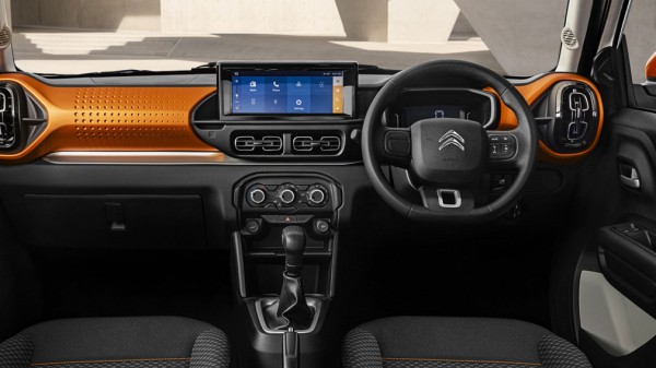 &laquo;Народный автомобиль&raquo; за 1 млн рублей будет продаваться в РФ под марками Citroen и Opel