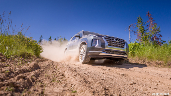 Пять советов, которые помогут продлить жизнь полному приводу