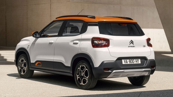 &laquo;Народный автомобиль&raquo; за 1 млн рублей будет продаваться в РФ под марками Citroen и Opel