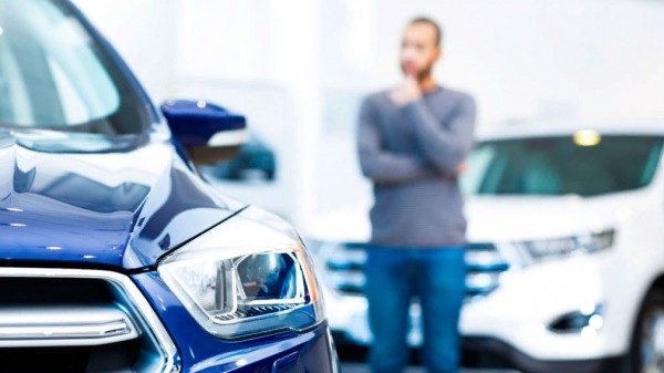 Россиянам подсказали, как подобрать подержанный автомобиль по приемлемой цене и в хорошем техническом состоянии