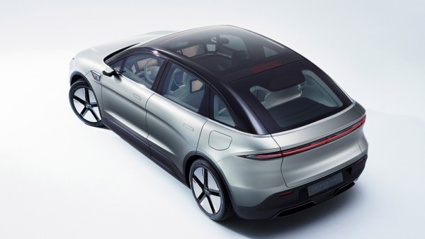 Компания Sony создаст подразделение для выхода на рынок электрокаров