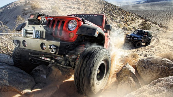 Пять советов, которые помогут продлить жизнь полному приводу