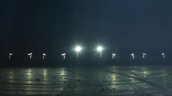 Компания Cadillac опубликовала тизер заряженного внедорожника Cadillac Escalade-V 2022 года