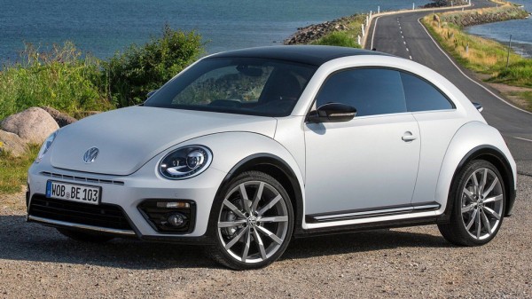 ТОП-5 самых массовых автомобилей в истории