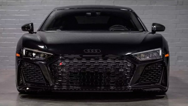 Владельцам Audi R8 второй генерации предложили установить механическую коробку передач