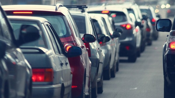 Российских водителей предупредили о новых штрафах в 2022 году