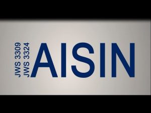 Автомат Aisin: технологии и надежность АКПП