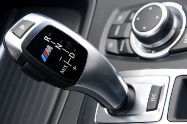 Автоматическая коробка передач: обозначения на АКПП