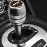 Автоматическая коробка передач: обозначения на АКПП