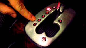 Автоматическая коробка передач: обозначения на АКПП