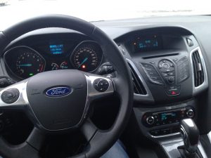 Автоматическая коробка передач PowerShift: что нужно знать