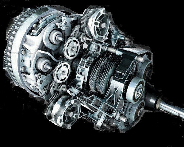 Автоматическая коробка передач PowerShift: что нужно знать