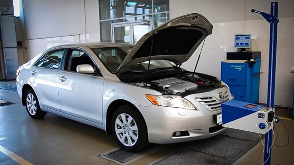 Новшества от ГИБДД: что изменится в жизни российских автомобилистов