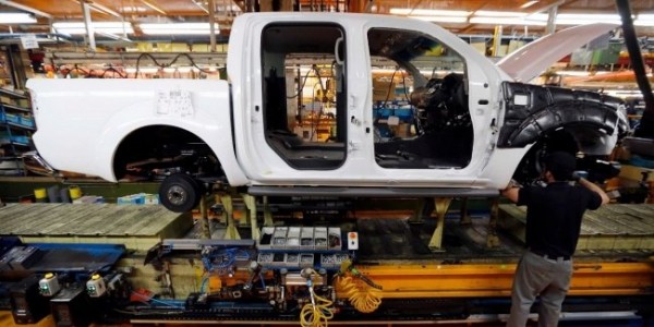 Без светлого будущего: Nissan останавливает свой старейший автозавод в Европе