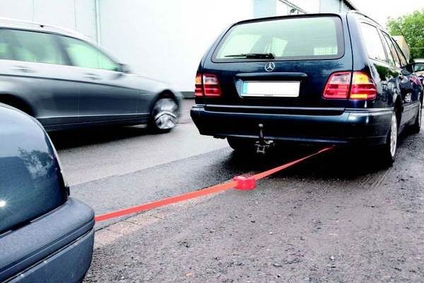 Буксировка машины с АКПП: можно ли буксировать авто на &laquo;автомате&raquo; и как это делать правильно