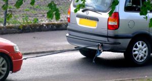 Буксировка машины с АКПП: можно ли буксировать авто на &laquo;автомате&raquo; и как это делать правильно