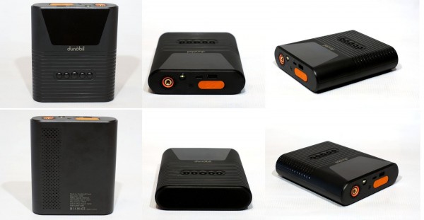 Бустер-пускач, компрессор и пауэрбанк в одном флаконе Бустер-пускач, компрессор и пауэрбанк в одном флаконе