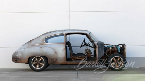 Три автомобиля из фильма &laquo;Форсаж&raquo; пустят с молотка