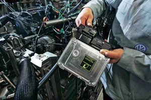 Чиповать или не чиповать двигатель автомобиля