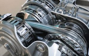 Что такое коробка вариатор: конструктивные особенности, преимущества и недостатки