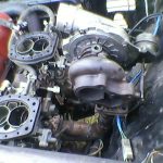 Что значит &laquo;свап&raquo; мотора