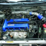 Что значит &laquo;свап&raquo; мотора