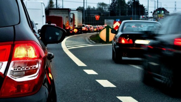 Российских водителей предупредили о новых штрафах в 2022 году