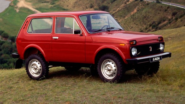 В Японии новостной сервис Yahoo News Japan дал высокую оценку российским моделям LADA