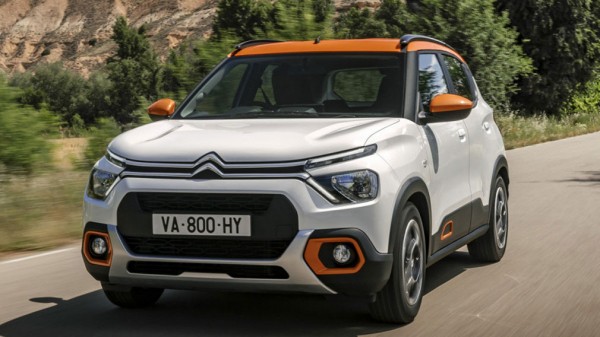 &laquo;Народный автомобиль&raquo; за 1 млн рублей будет продаваться в РФ под марками Citroen и Opel