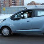 Дешевые малолитражные автомобили: автомат коробка
