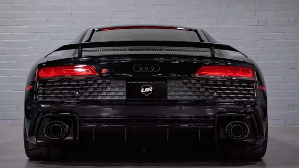 Владельцам Audi R8 второй генерации предложили установить механическую коробку передач