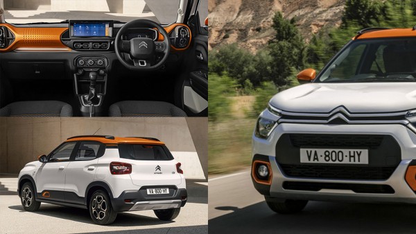 &laquo;Народный автомобиль&raquo; за 1 млн рублей будет продаваться в РФ под марками Citroen и Opel