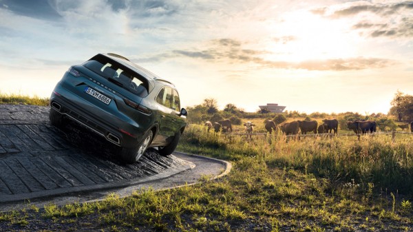 Пять советов, которые помогут продлить жизнь полному приводу