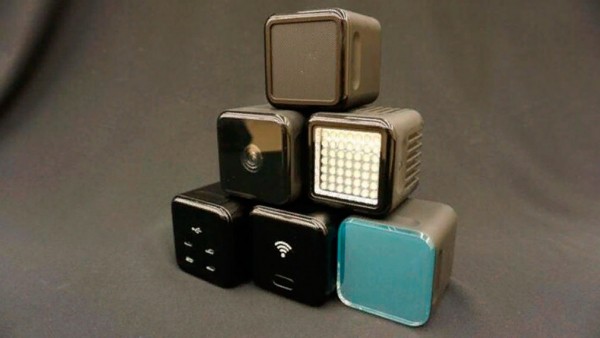 Японская компания Toyota превратила RAV4 в спецтранспорт для спасателей