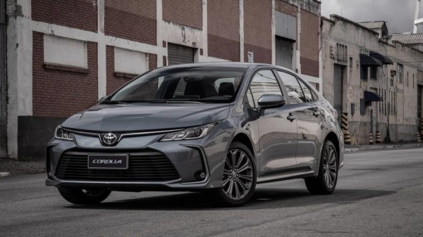 ТОП-5 самых массовых автомобилей в истории