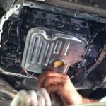 Фильтр коробки автомат: когда и почему нужно менять фильтр АКПП