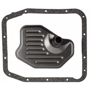 Фильтр коробки автомат: когда и почему нужно менять фильтр АКПП