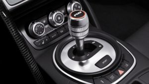 Как поменять масло в коробке робот